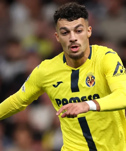 Liga 2025-2026: Villareal-Osasuna, le probabili formazioni