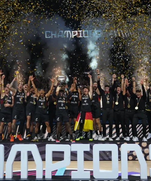 La Germania si prende anche l’Europeo: Turchia ko in finale