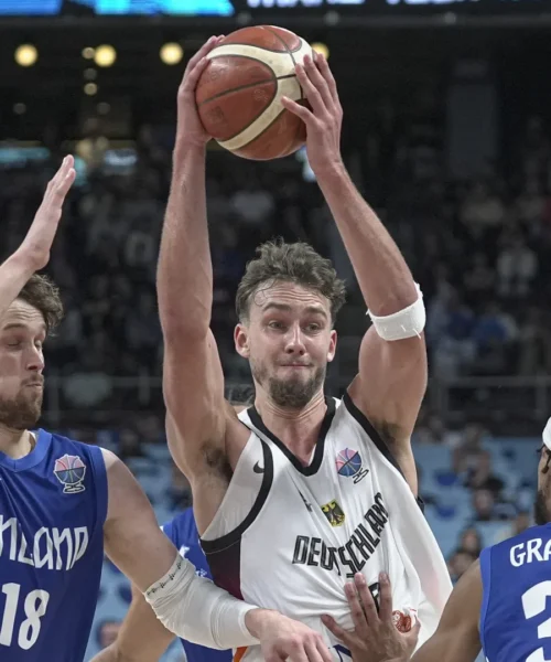 Europei, finisce la favola della Finlandia: Germania in finale