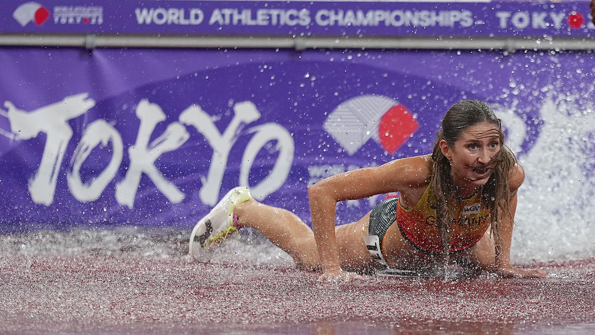 Nel 2015 e nel 2019 ha conquistato una medaglia di bronzo