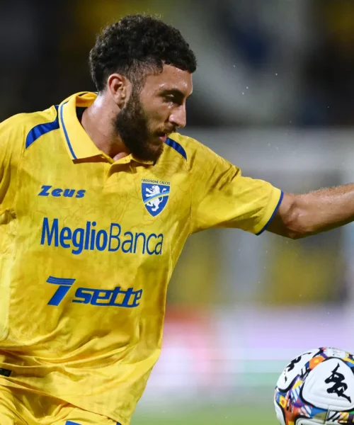 Serie B 2025/2026: Mantova-Frosinone, le probabili formazioni