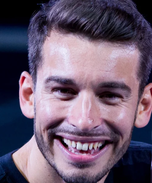 Giacomo Naldi torna a parlare di Jannik Sinner e mette i puntini sulle i