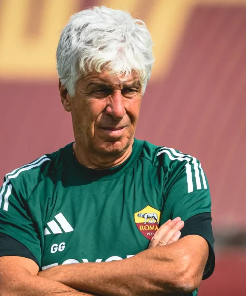 Europa League 2025-2026: Nizza-Roma, le probabili formazioni