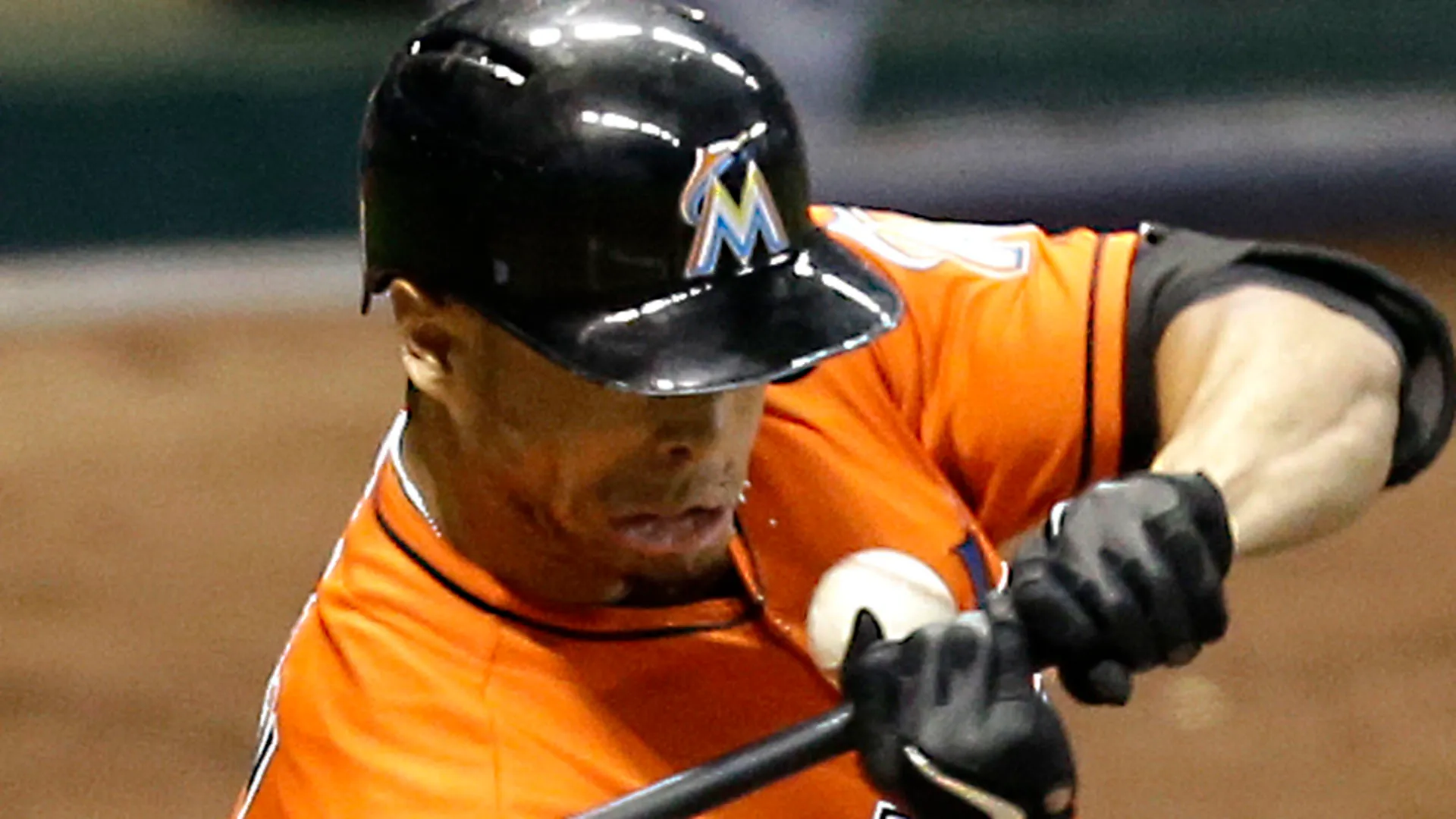 11 anni fa Giancarlo Stanton si infortunò gravemente  al volto
