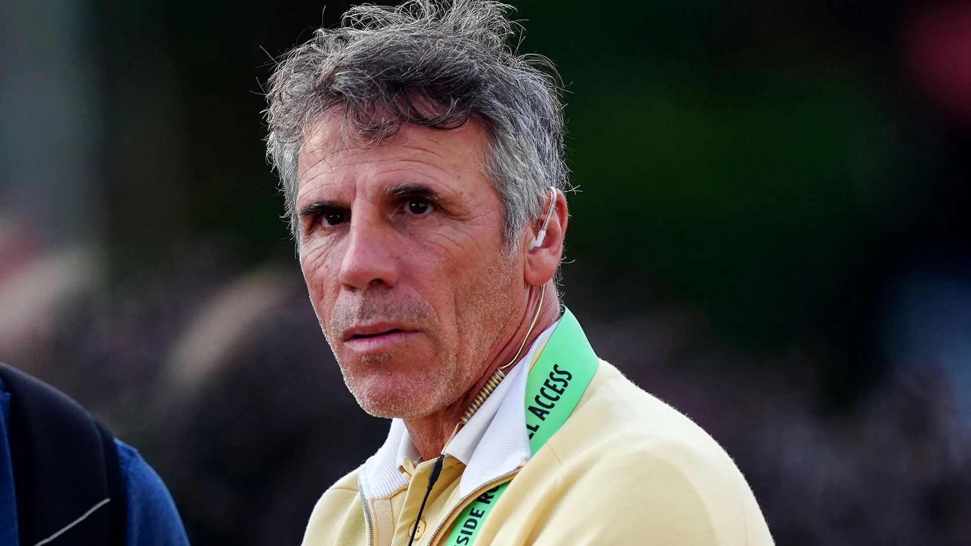 Zola ha detto addio al calcio nel 2019