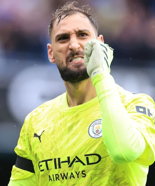 Gigio Donnarumma felice al Manchester City: dal PSG spiegano il suo addio