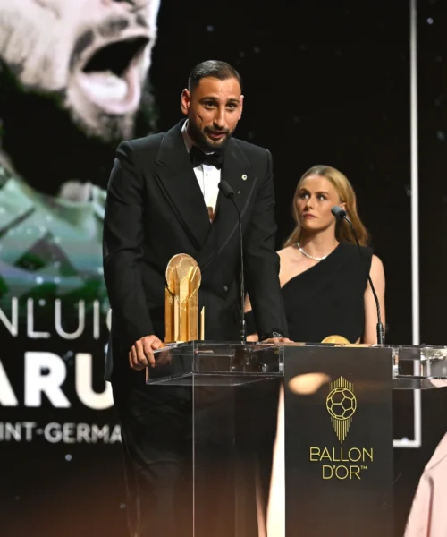 Gianluigi Donnarumma, a Parigi cresce il rimpianto: l’errore di Lucas Chevalier riaccende la discussione