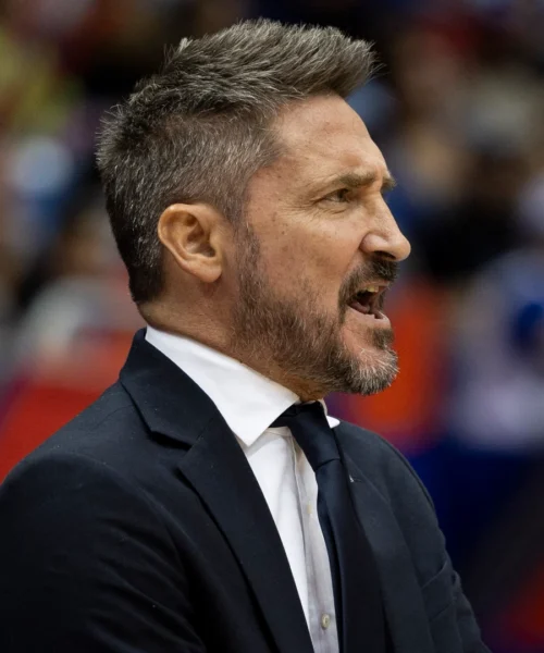 Gianmarco Pozzecco senza mezzi termini su Luka Doncic (e strizza l’occhio a Gennaro Gattuso)