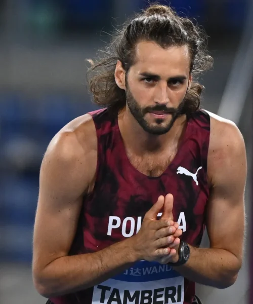 Mondiali, Gianmarco Tamberi ha preso la sua decisione