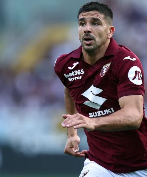 Torino pronto per la ripresa, Giovanni Simeone manda un messaggio chiaro