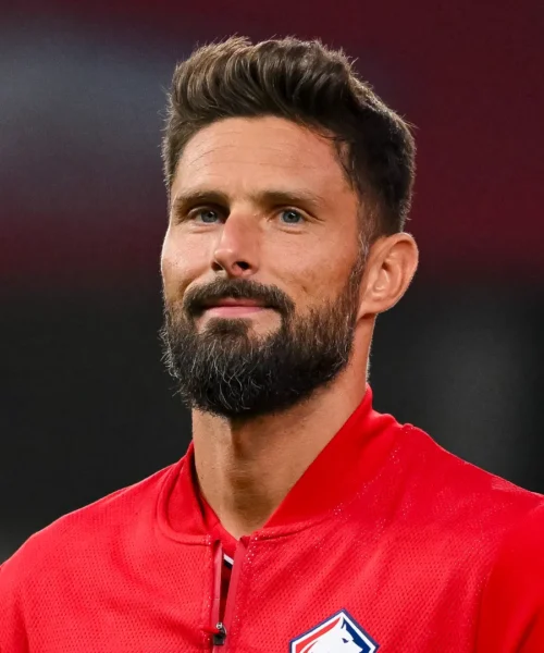 Ligue 1 2025-2026: Lille-Lione, le probabili formazioni