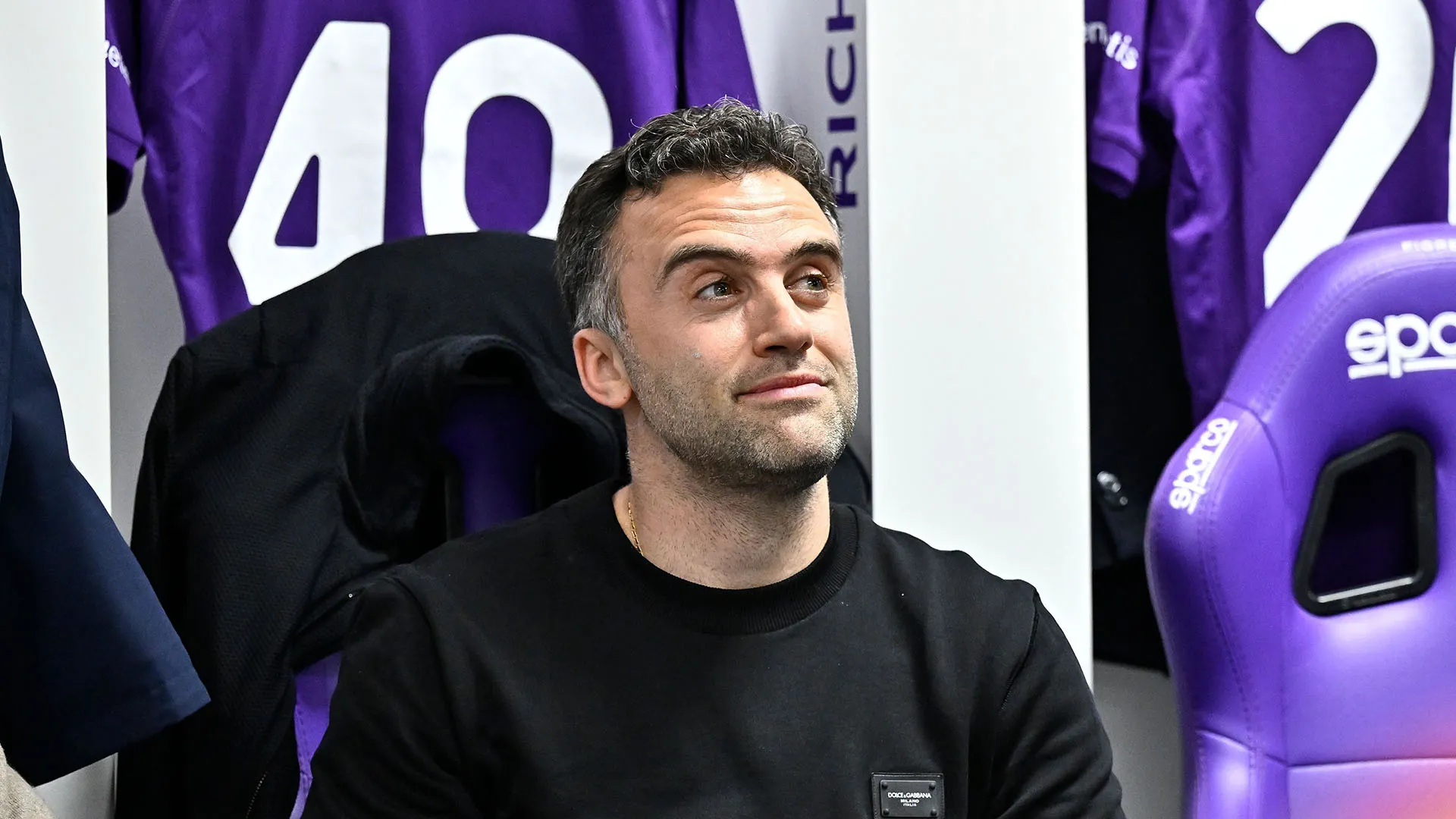 Giuseppe Rossi è stato durissimo in un'intervista concessa a Boyle Sports
