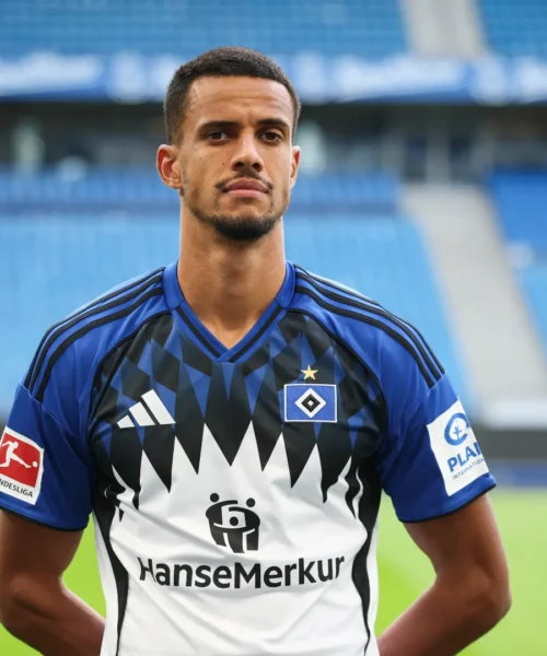 Bundesliga 2025-2026: Amburgo-Heidenheim, le probabili formazioni