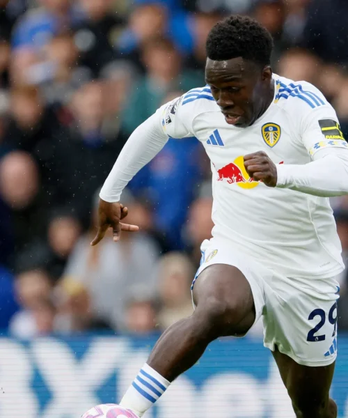 Premier League 2025-2026: Fulham-Leeds, le probabili formazioni