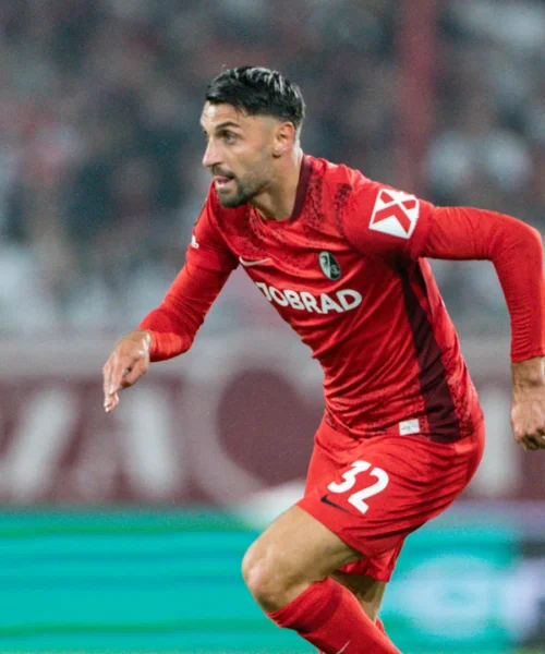 Bundesliga 2025-2026: Friburgo-Hoffenheim, le probabili formazioni