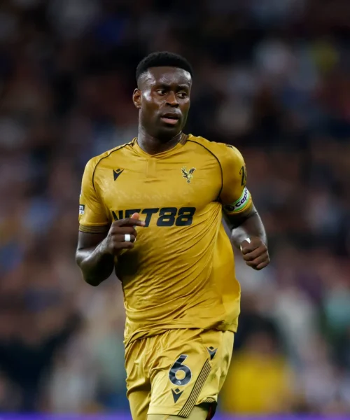 Premier League 2025-2026: Crystal Palace-Sunderland, le probabili formazioni