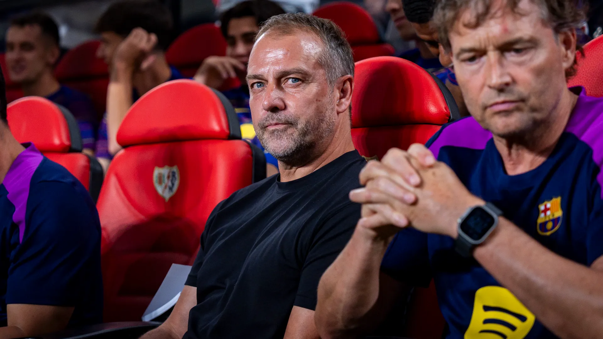 Il velocissimo terzino potrebbe tornare per la sfida con il Real Oviedo o la Real Sociedad 
