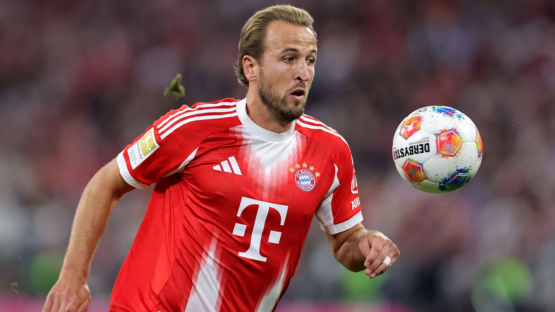 Hamann sostiene che il ritorno in Premier League sia un'ipotesi concreta per Harry Kane
