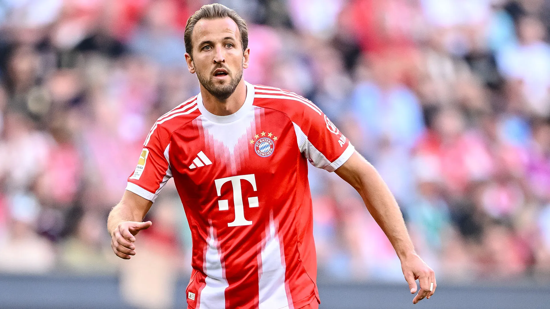 L'ex campione spaventa il Bayern Monaco sul futuro di Harry Kane
