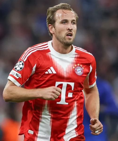 Harry Kane cambia sport? L’attaccante apre alla clamorosa ipotesi