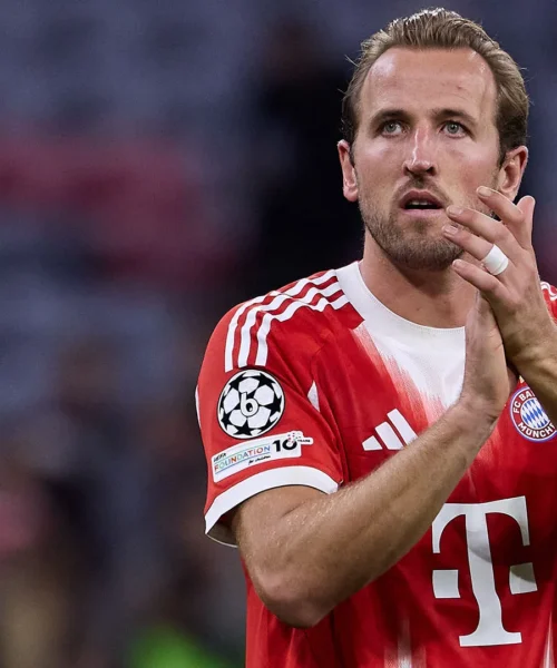 Bundesliga 2025-2026: Bayern Monaco-Mainz, le probabili formazioni