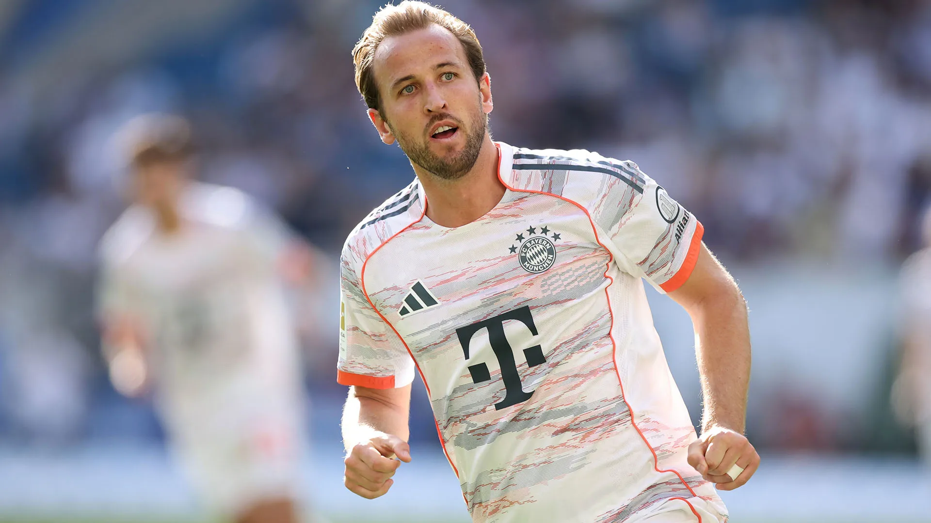 Il Bayern Monaco potrebbe decidere di offrire a Kane un prolungamento del contratto fino al 2028