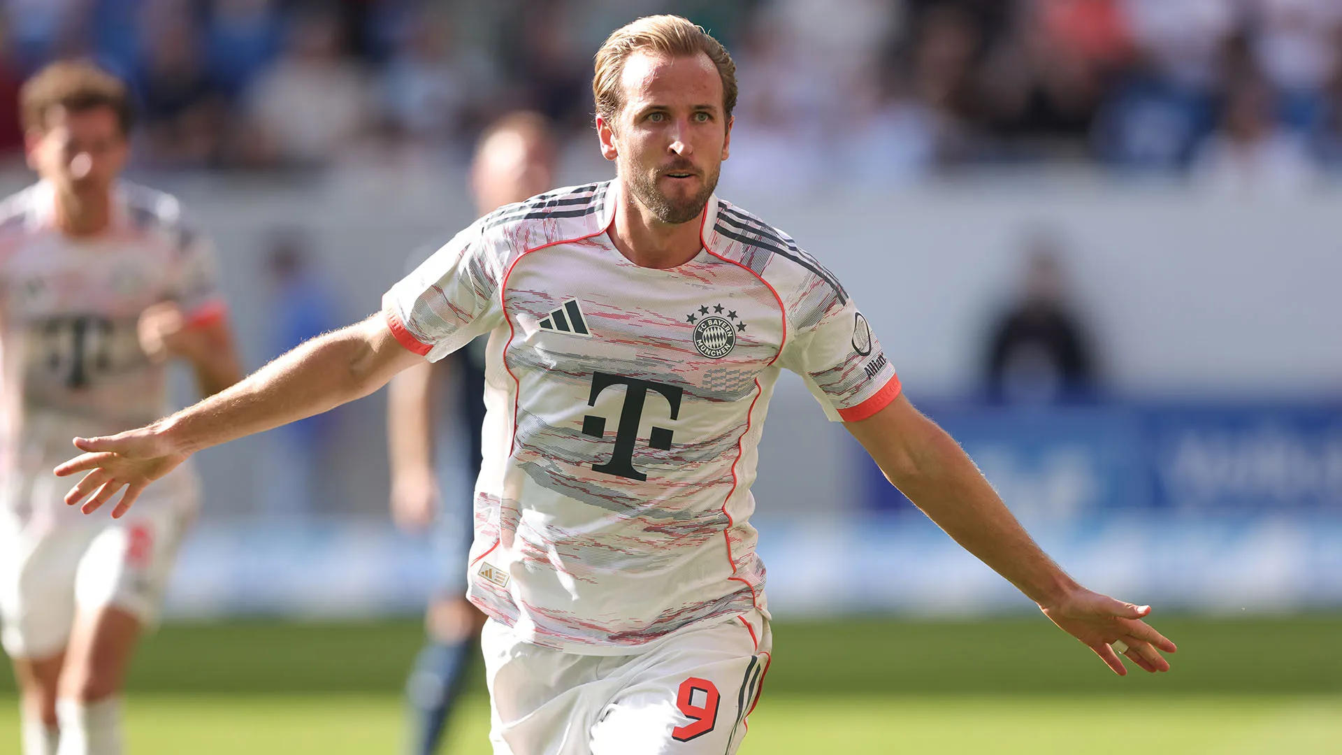 Kane culla ancora l'ambizione di superare Alan Shearer nella classifica dei cannonieri di tutti i tempi di Premier League