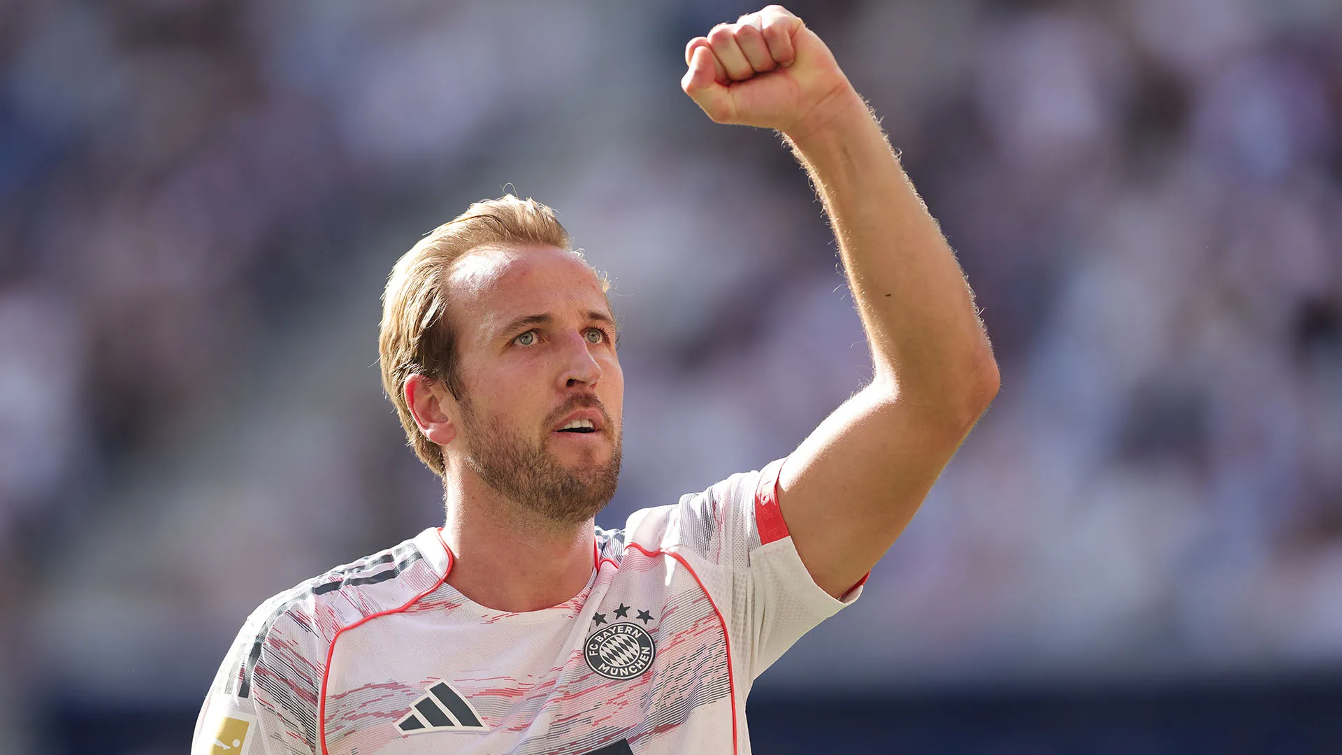 Secondo quanto riporta Bild, Kane potrebbe lasciare il Bayern Monaco per una cifra di 65 milioni di euro la prossima estate