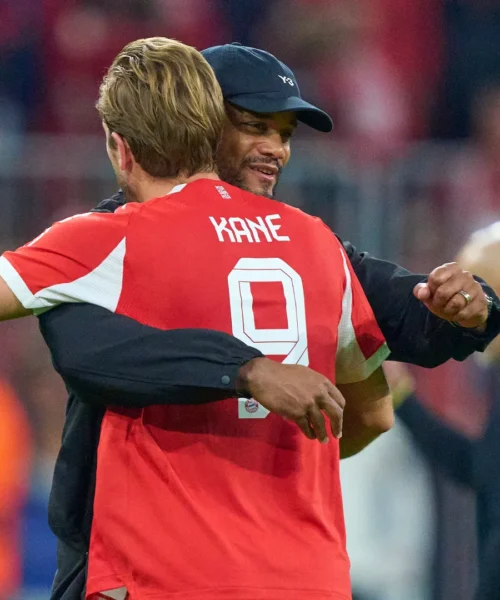 Bundesliga 2025-2026: Bayern Monaco-Werder Brema, le probabili formazioni