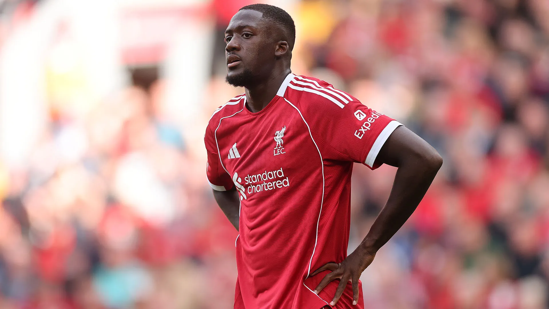 1- Il Real Madrid ha messo gli occhi anche su Ibrahima Konaté, in scadenza con il Liverpool. Valore: 60 milioni di euro
