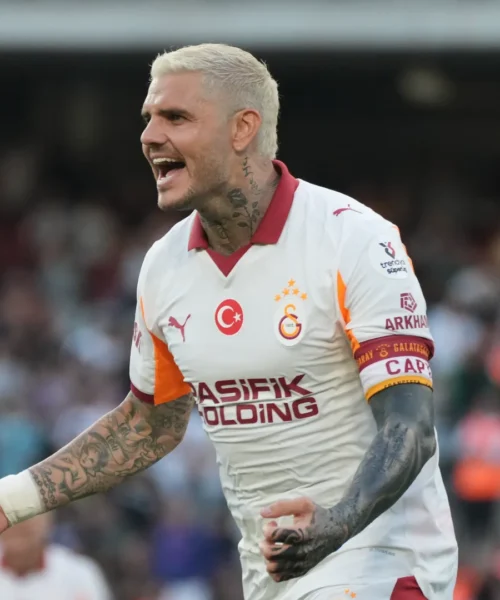Champions League 2025-2026: Eintracht Francoforte-Galatasaray, le probabili formazioni
