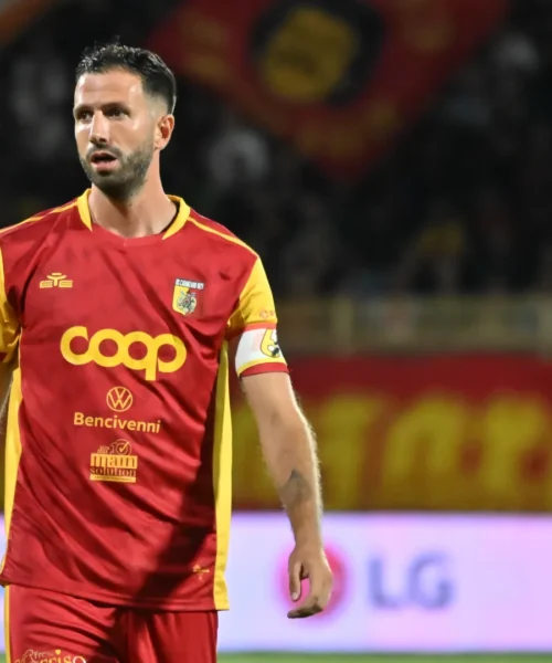 Serie B 2025-2026: Catanzaro-Carrarese, le probabili formazioni