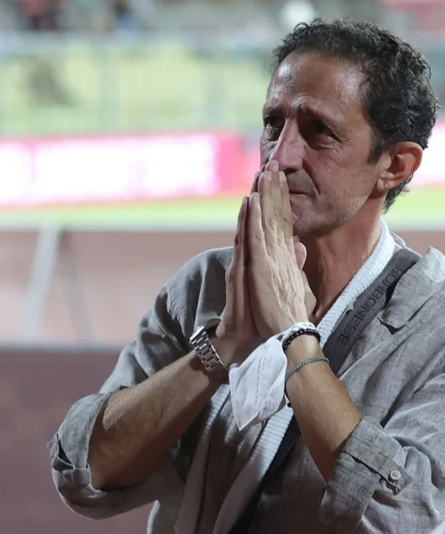 Igor Protti di nuovo ricoverato in ospedale