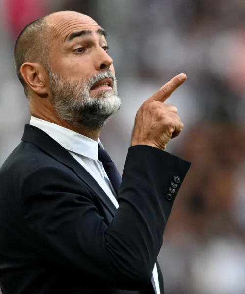 Juventus-Borussia Dortmund, Igor Tudor si affida a tre attaccanti di talento