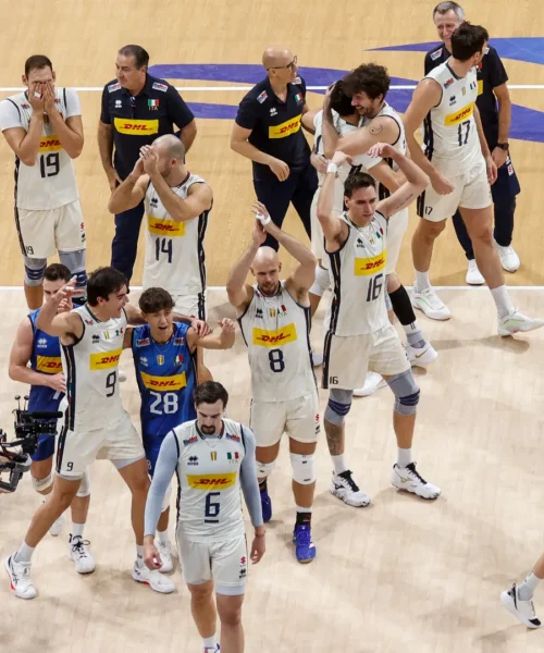 Volley: quando si gioca la finale mondiale Italia-Bulgaria, i precedenti e dove vederla in tv