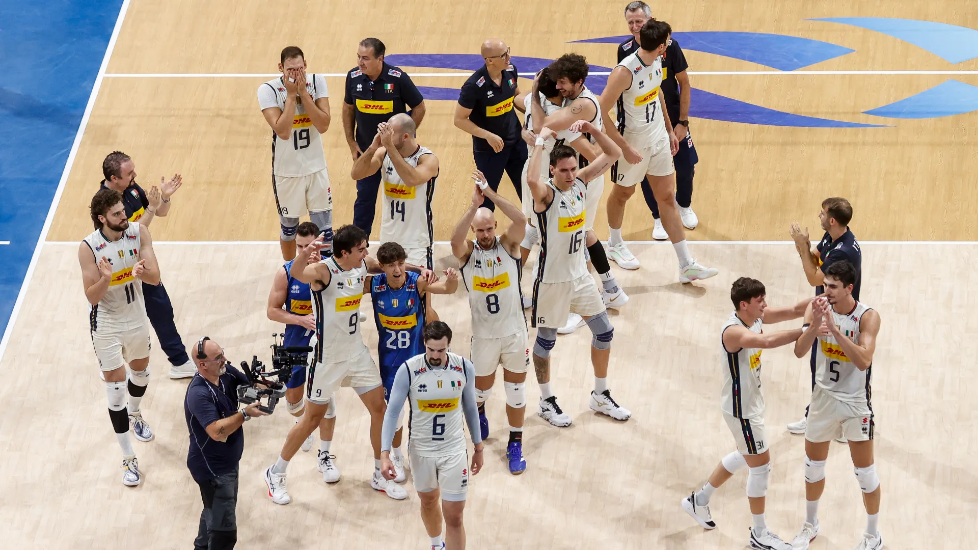 Quando si gioca la finale mondiale Italia-Bulgaria, i precedenti e dove vederla in tv