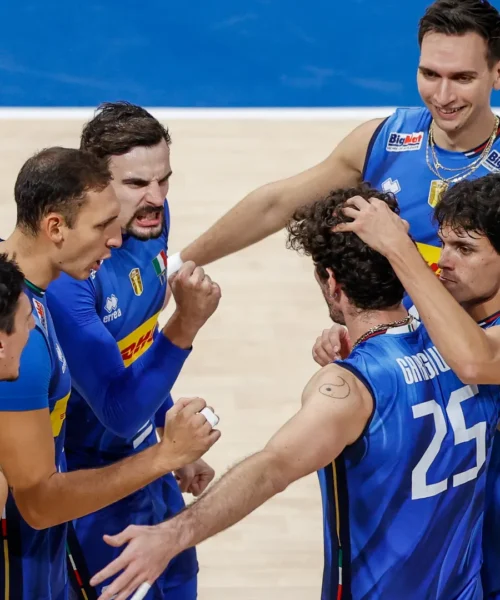 Quando gioca l’Italia ai Mondiali: i precedenti con la Polonia e dove vedere la semifinale in tv