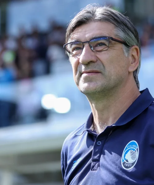 Atalanta, Ivan Juric detta le regole: parole chiare su Ademola Lookman