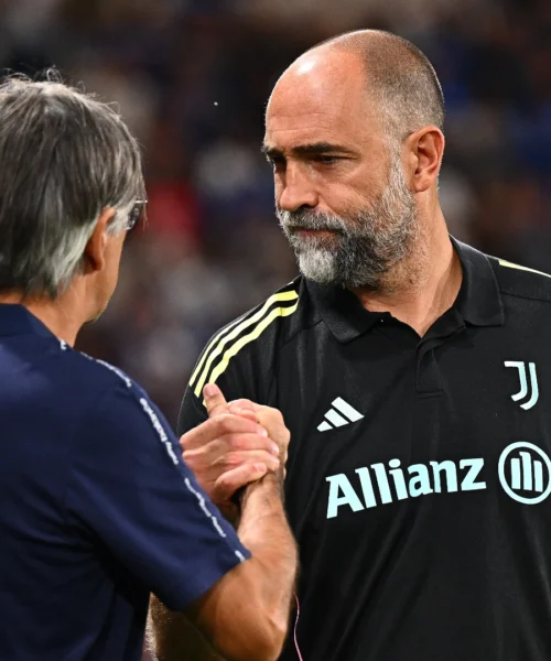 Serie A 2025-2026: Juventus-Atalanta, le probabili formazioni