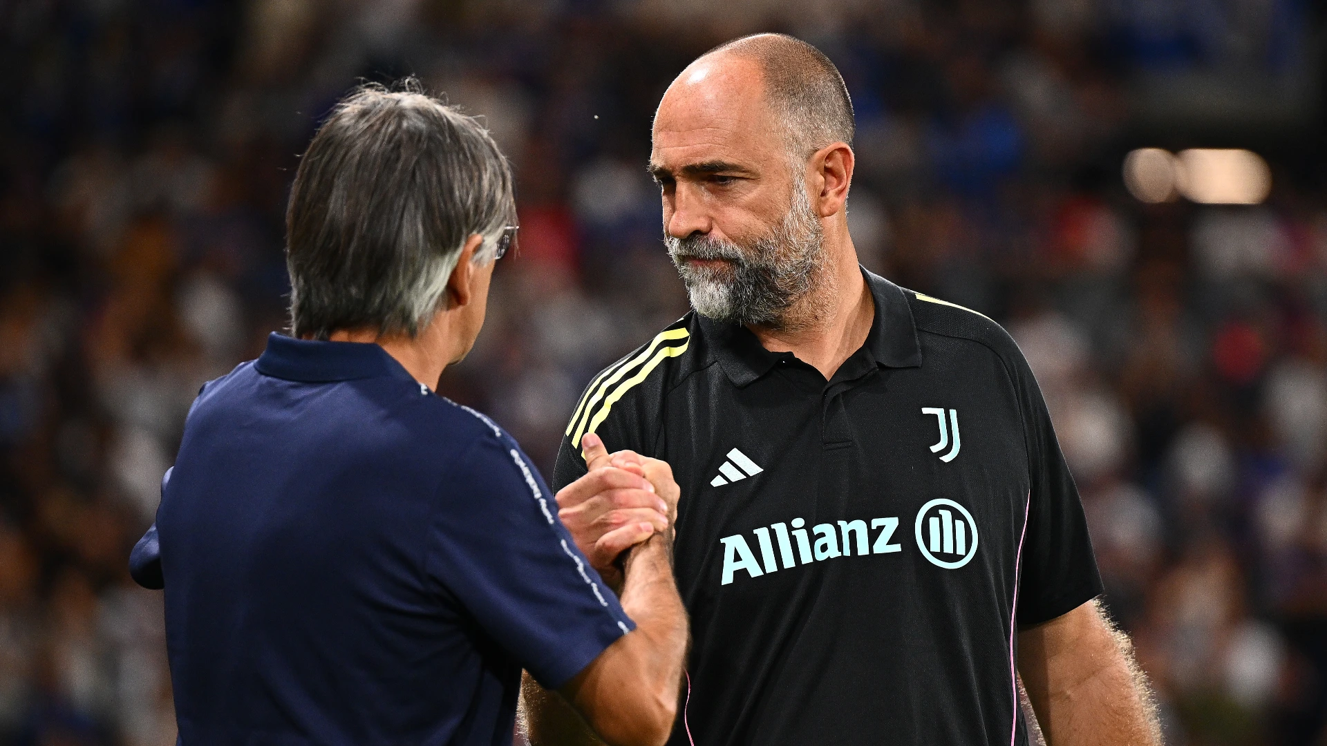 Serie A 2025-2026: Juventus-Atalanta, le probabili formazioni