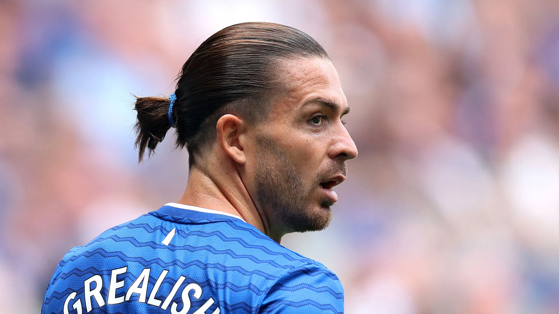 Jack Grealish sembra rinato dopo il trasferimento dal Manchester City