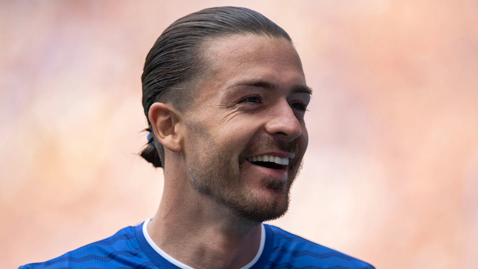 Jack Grealish sta incantando tutti con la maglia dell'Everton
