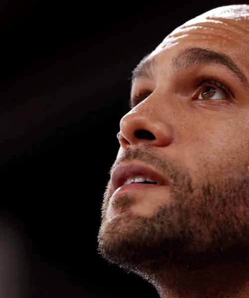 Marcell Jacobs minaccia l’addio all’atletica dopo la delusione di Tokyo