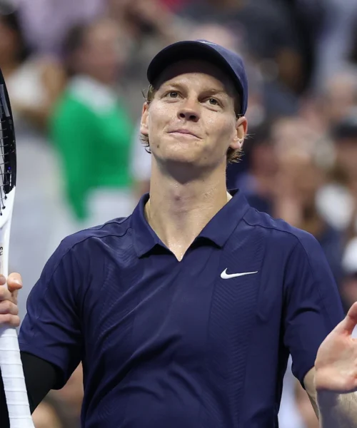 Jannik Sinner spazza via Alexander Bublik: dominio totale