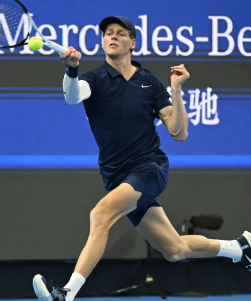 Quando gioca Jannik Sinner a Pechino: i precedenti con De Minaur