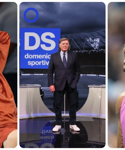 Sinner-Alcaraz: Adriano Panatta non si trattiene dopo il ko dell’Azzurro