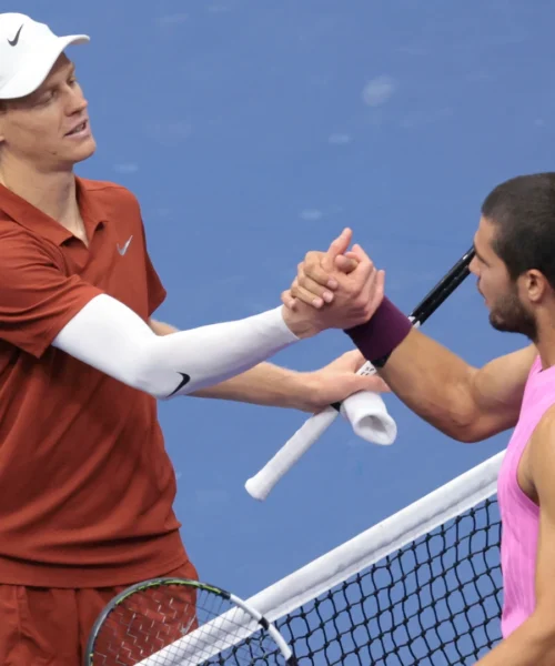 ATP Finals 2025: cifre da sogno in palio per Jannik Sinner, Carlos Alcaraz e gli altri campioni