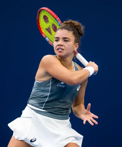 Quando gioca Jasmine Paolini a Wuhan: i precedenti con Yue Yuan