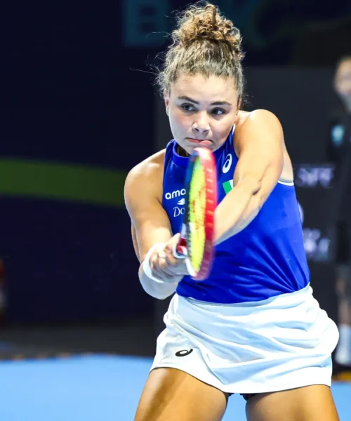 Quando gioca l’Italia in Billie Jean King Cup: i precedenti con l’Ucraina e dove vedere la semifinale in tv