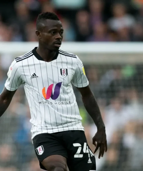 Jean-Michaël Seri cambia ancora squadra